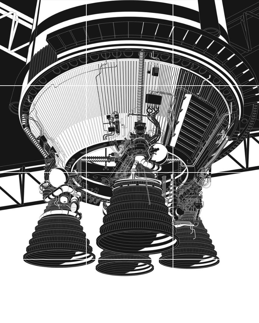 LRGIBBONS's tweet photo. My friend has stage 4 cancer, he is very sick. He is a legit digital artist. Please just share the fuck out of this please. He is Mars and Space travel crazy. Please find a way for @elonmusk to see this and the Insta handle https://t.co/9f6IiubRIQ https://t.co/2rjo6mtN3E