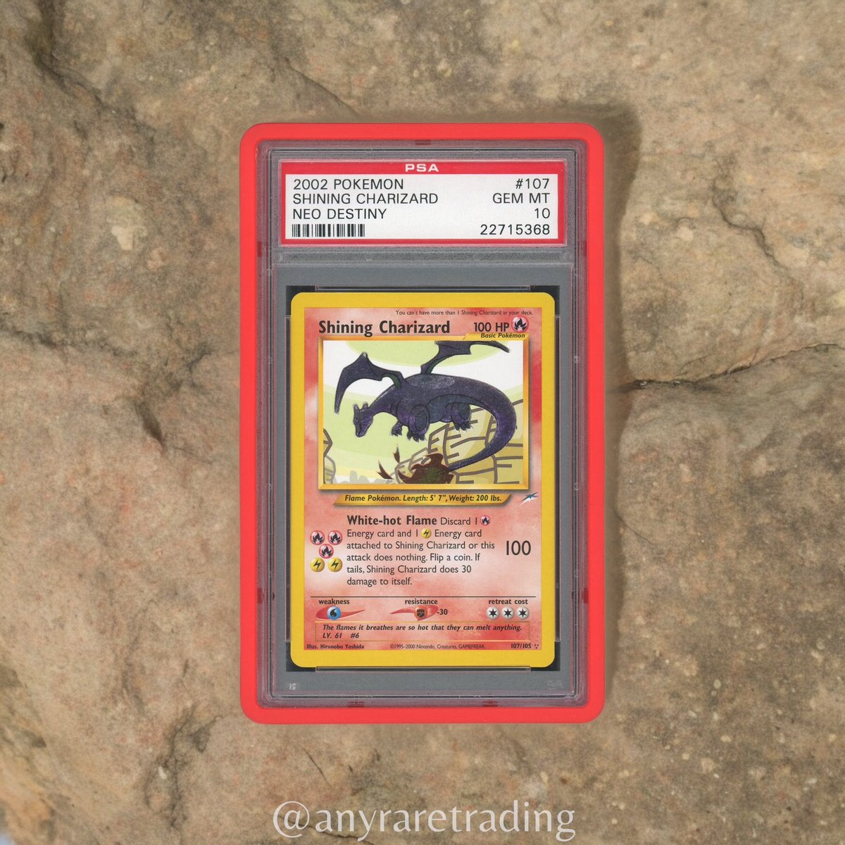 4rest / AnyRareTrading tweet media