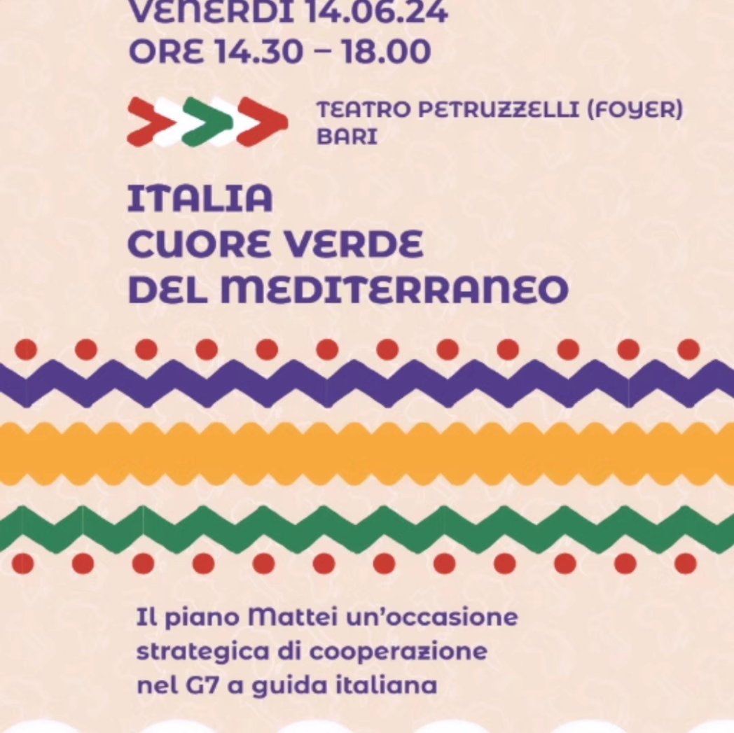 Globe Italia tweet media
