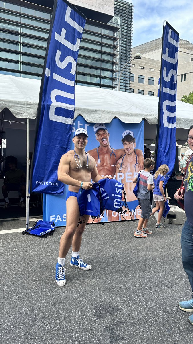 DCHomos's tweet photo. Such an amazing day for a Pride festival!!!
#TotallyRadical #CapitalPride #WashingtonDC #DMV #InstaGay #Pride2024 #LGBTQIA #QueerDC #MyDCCool #NonBinary #Transgender #Lesbian #Gay #TotallyRadical #WorldPrideDC #WorldPride #VisitWashingtonDC #InterPride #Only1DC #DCPride #Orgullo #LGBTQ 🏳️🌈🏳️⚧️