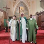 Photo by Bishop Michael Pryse (@MichaelPryse)