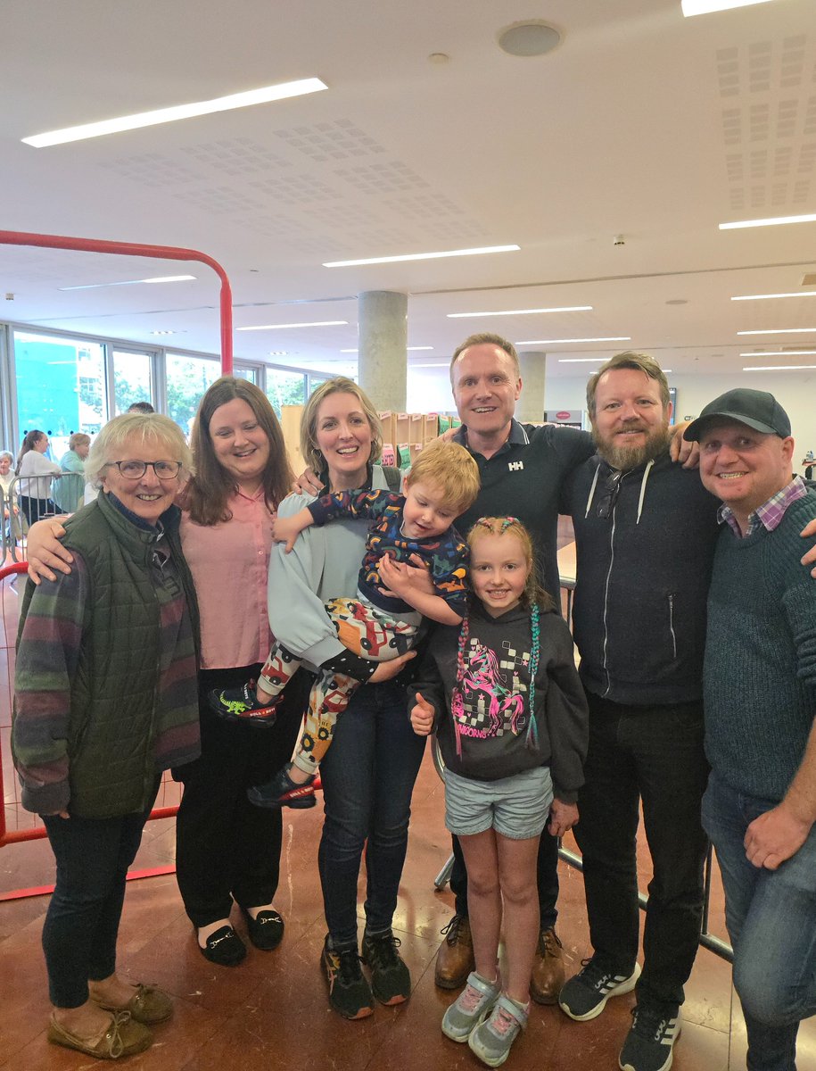 Liam Quaide TD tweet media