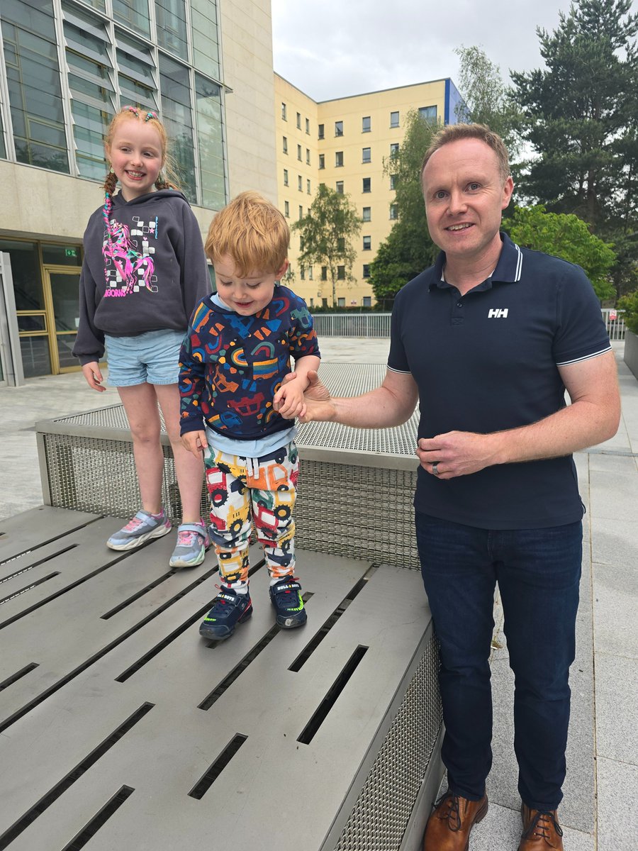 Liam Quaide TD tweet media