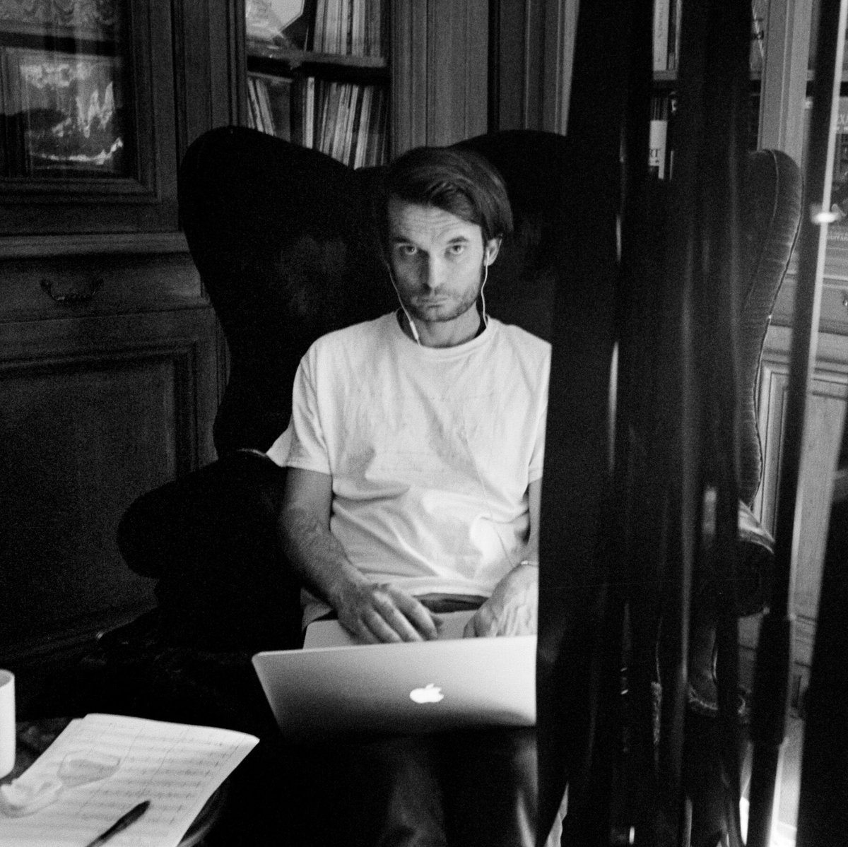 RHheadsradio's tweet photo. Recently, Jonny Greenwood performed two shows in Tel Aviv with Dudu Tassa. A few days ago, he released a statement regarding the backlash. Our new episode, out tomorrow, is a discussion that has been a long time coming. https://t.co/t3ZPsyZB86