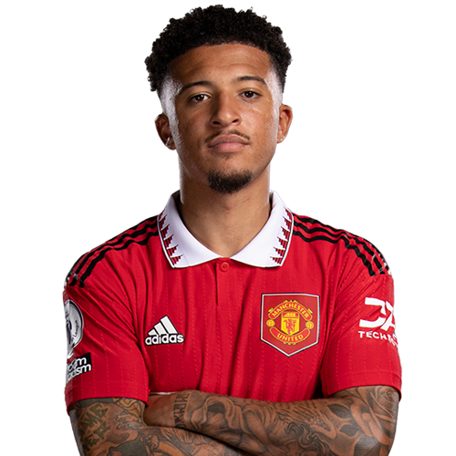 👀 Pagarías +40 millones por Jadon Sancho? 

❤️ Si                                                         🔁 No