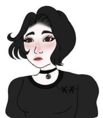 1 pic. doomer girl irl https://t.co/VhyYxI4iis
