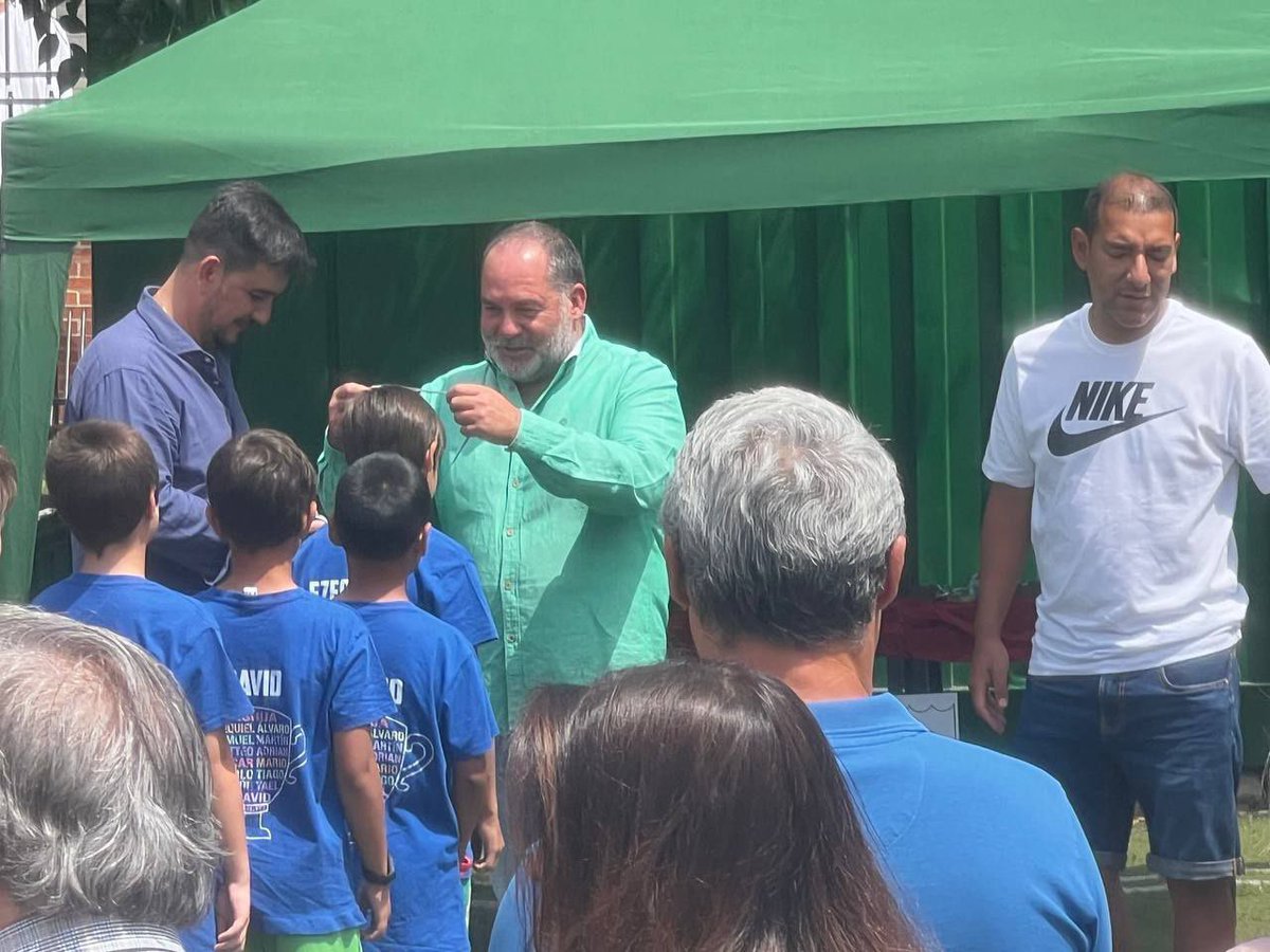 Más Madrid | Hortaleza tweet media