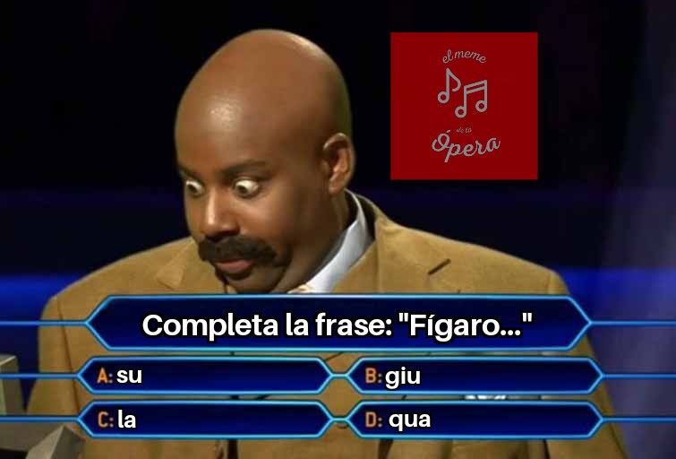MemeOpera's tweet photo. Me robe este meme.
Además creo que ya lo había hecho. Es doblemente robado. https://t.co/GB4NSVuM1G