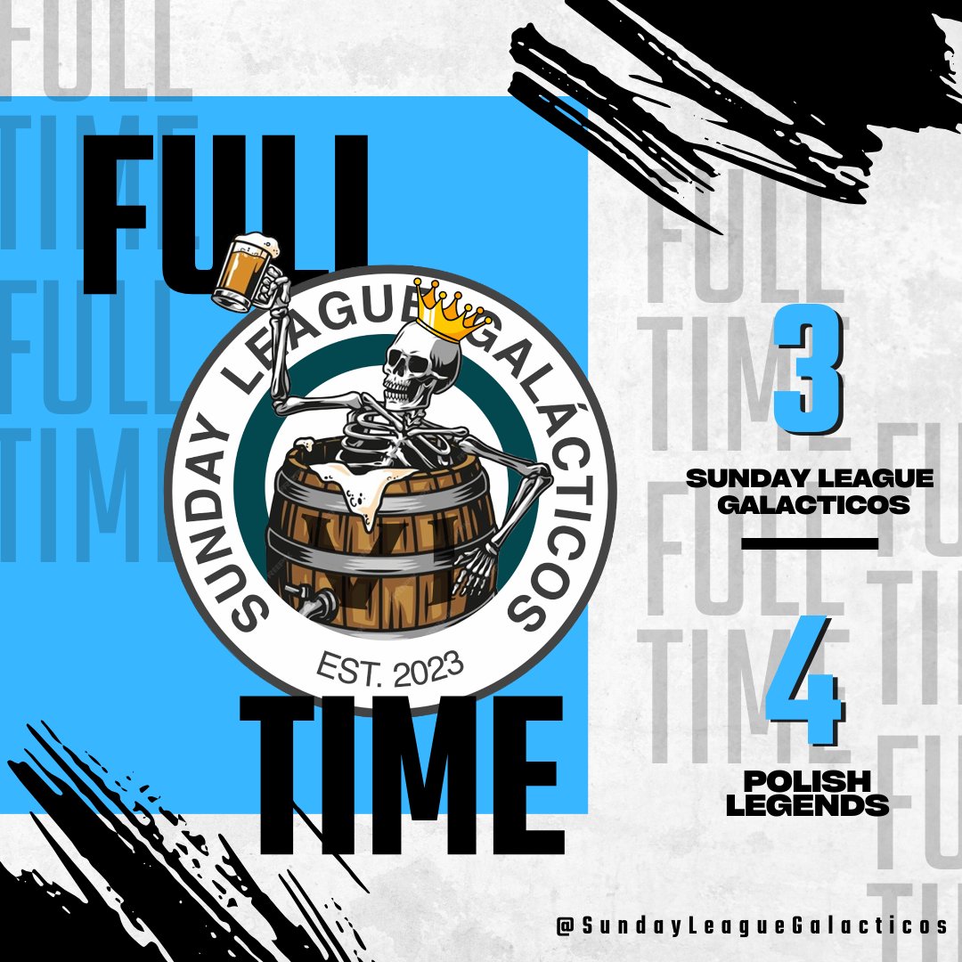 SLG_6aside's tweet photo. 📣📣What a game.📣📣

Unfortunately the boys are on the wrong side of the score line in their final game against the league leaders. A feeling of dissatisfaction from the boys as they deserved much more from that game. Goals coming from Jarman, Burton, and Ayre.⚽️⚽️⚽️

UTG🔵⚫️ https://t.co/TxGJkHMvSs
