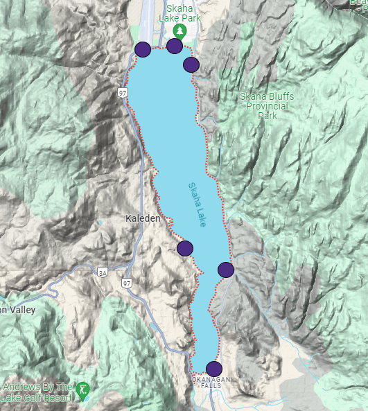 sosaysgeorge's tweet photo. My summary from participating in the global #biodiversity research project sampling #eDNA from lakes. https://t.co/u2AXb3i1AY https://t.co/pmEzweZRjn