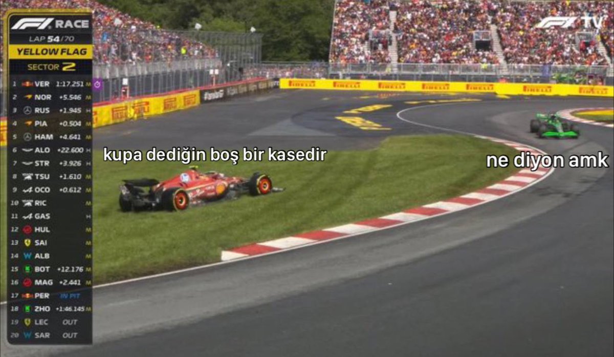 F1MemesTR's tweet photo. https://t.co/clcQ66n4I7