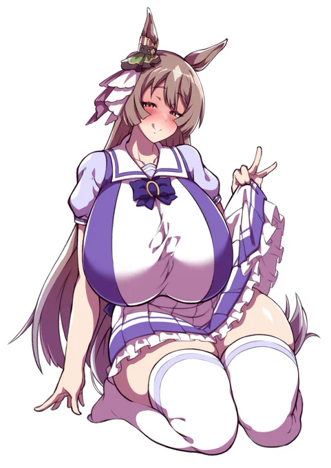 わぁ… 