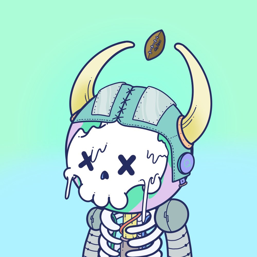 Someone say it’s Quirk Summer? 🔥

I agree. It’s so hot my skull is melting! 💀🫠

#LFQUIRK