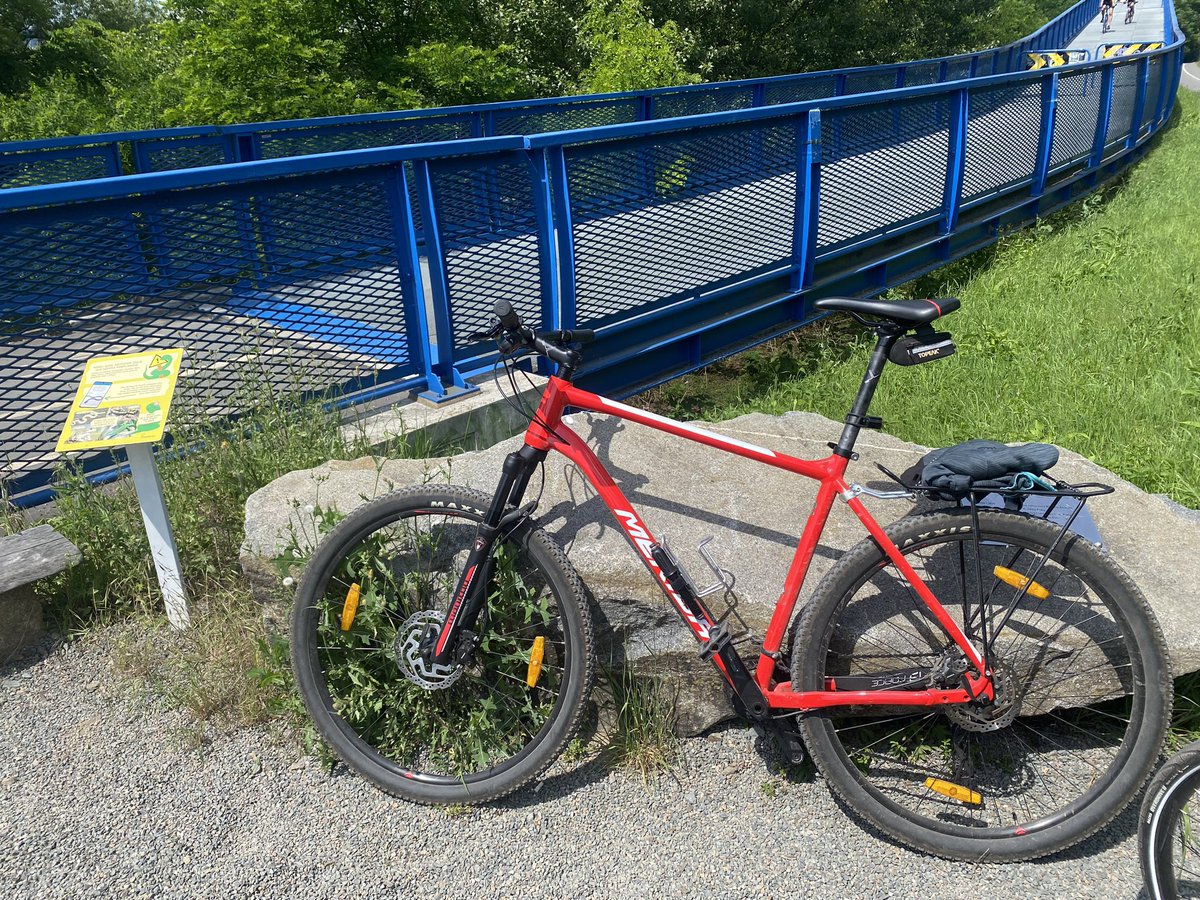 Kde vás napadají nejlepší myšlenky? Mě obvykle na kole, při běhu nebo prochazce v lese.