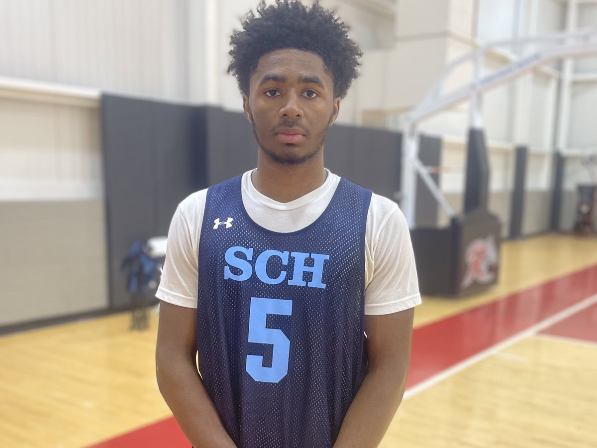 ELITE High School Scouting tweet media