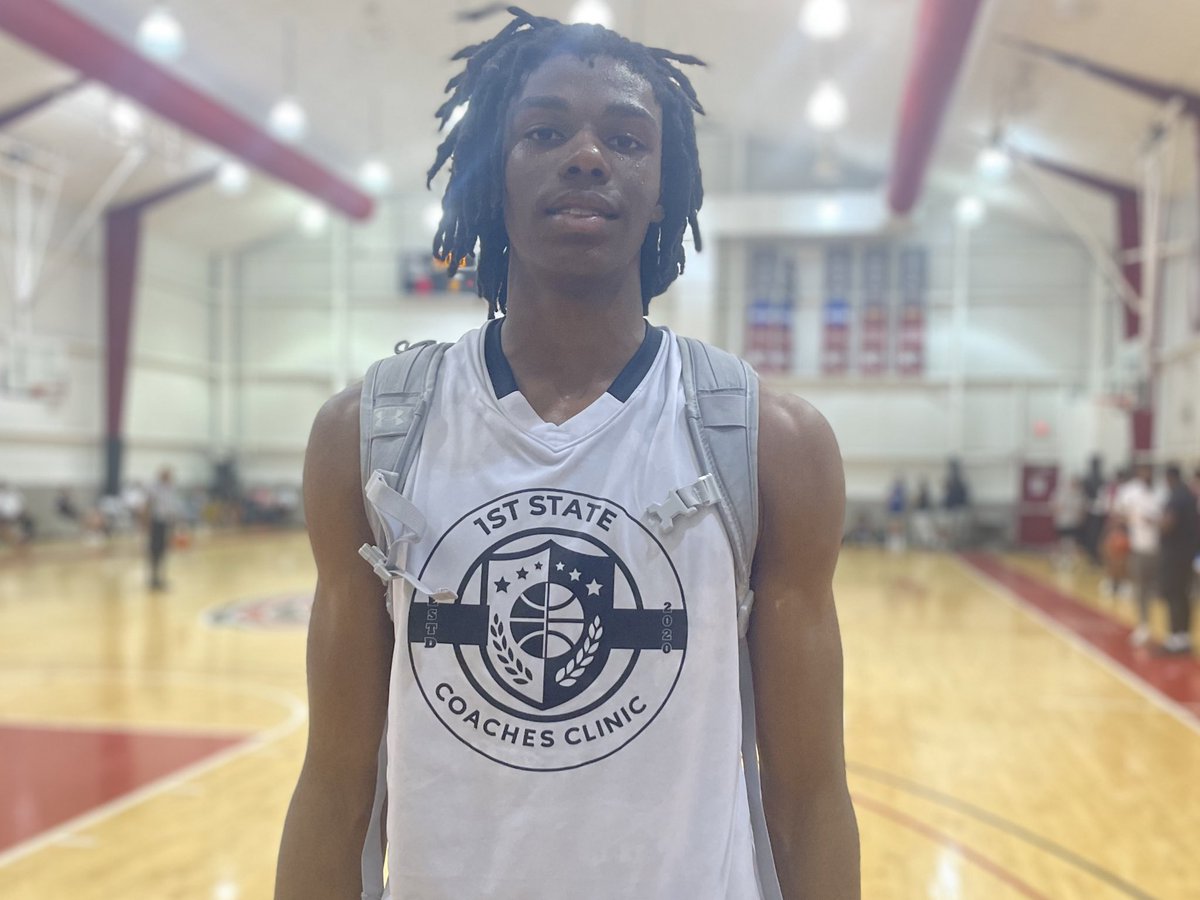 ELITE High School Scouting tweet media