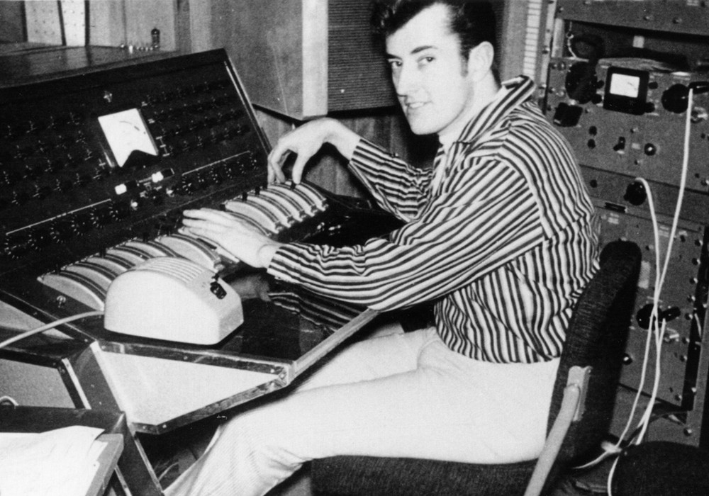 micswap's tweet photo. Why modern audio recording might not exist without British DIY audio pioneer Joe Meek https://t.co/Gibp61B3hy #tapeop via @tapeopmag https://t.co/mNgWFactmU