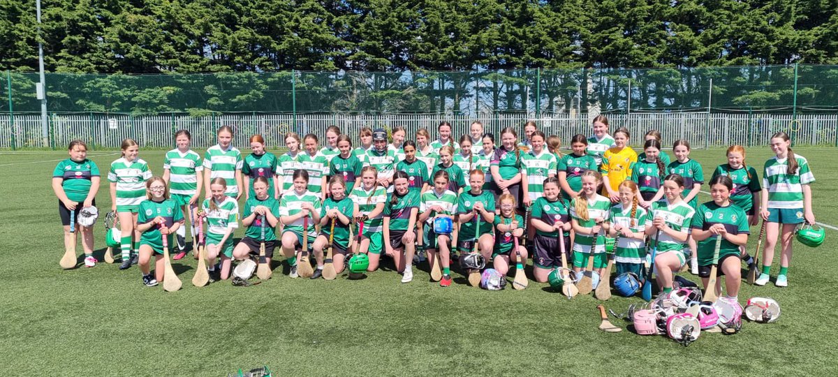 Pádraig Sáirséil CLG tweet media