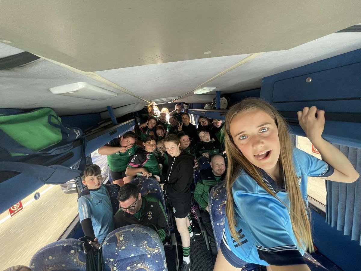 Pádraig Sáirséil CLG tweet media