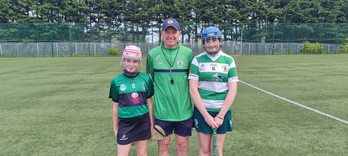 Pádraig Sáirséil CLG tweet media