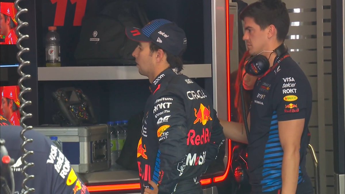 Formula 1 tweet media