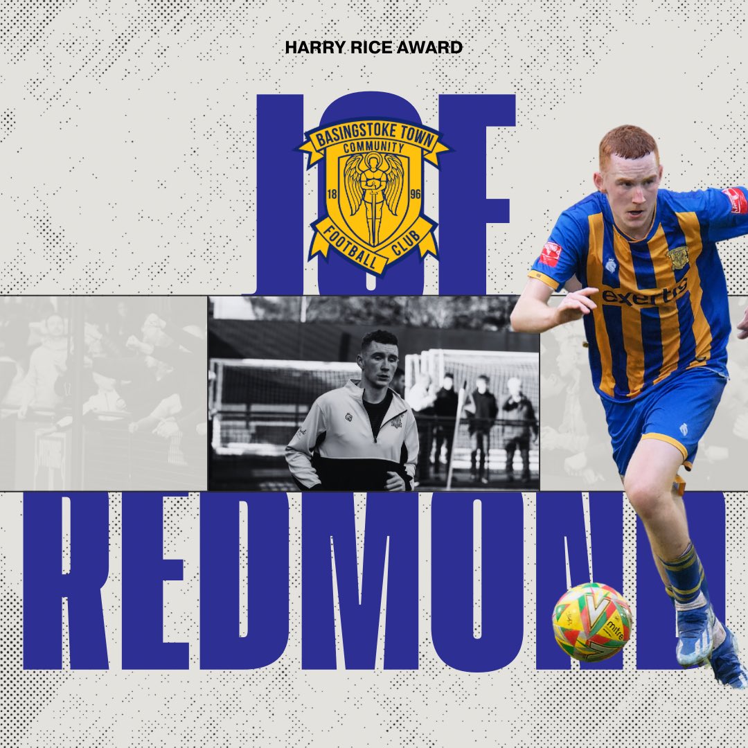 btfc_academy's tweet photo. @JImpiazzi Harry Rice award 

“The development from Joe over his three years has been outstanding, both footballing wise and academically. We wish him all the best as he travels out on his next journey 🇺🇸” https://t.co/G4jinVe7aw