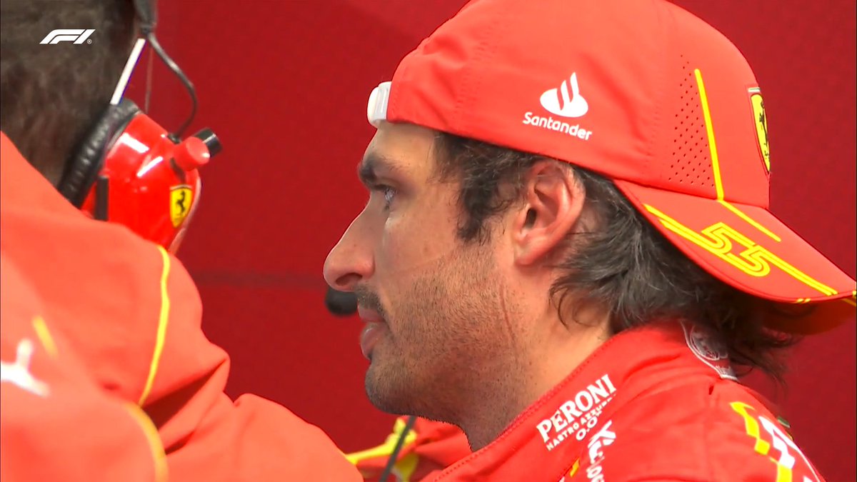 Formula 1 tweet media