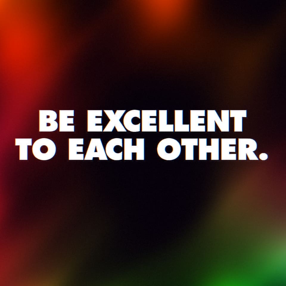 Bill & Ted 3 (@billandted3) on Twitter photo 