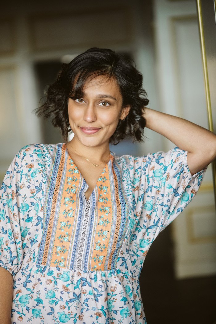 SATURDAY ADULT DANCE (Beg/Intermediate)  camaraderie and a reason to move. All are welcome. Register: janefranklin.com/dance-workshop…

Instructor June 22 - Shruti Carr

@arl_artscene <a href="/shruticarr/">Shruti Carr</a>