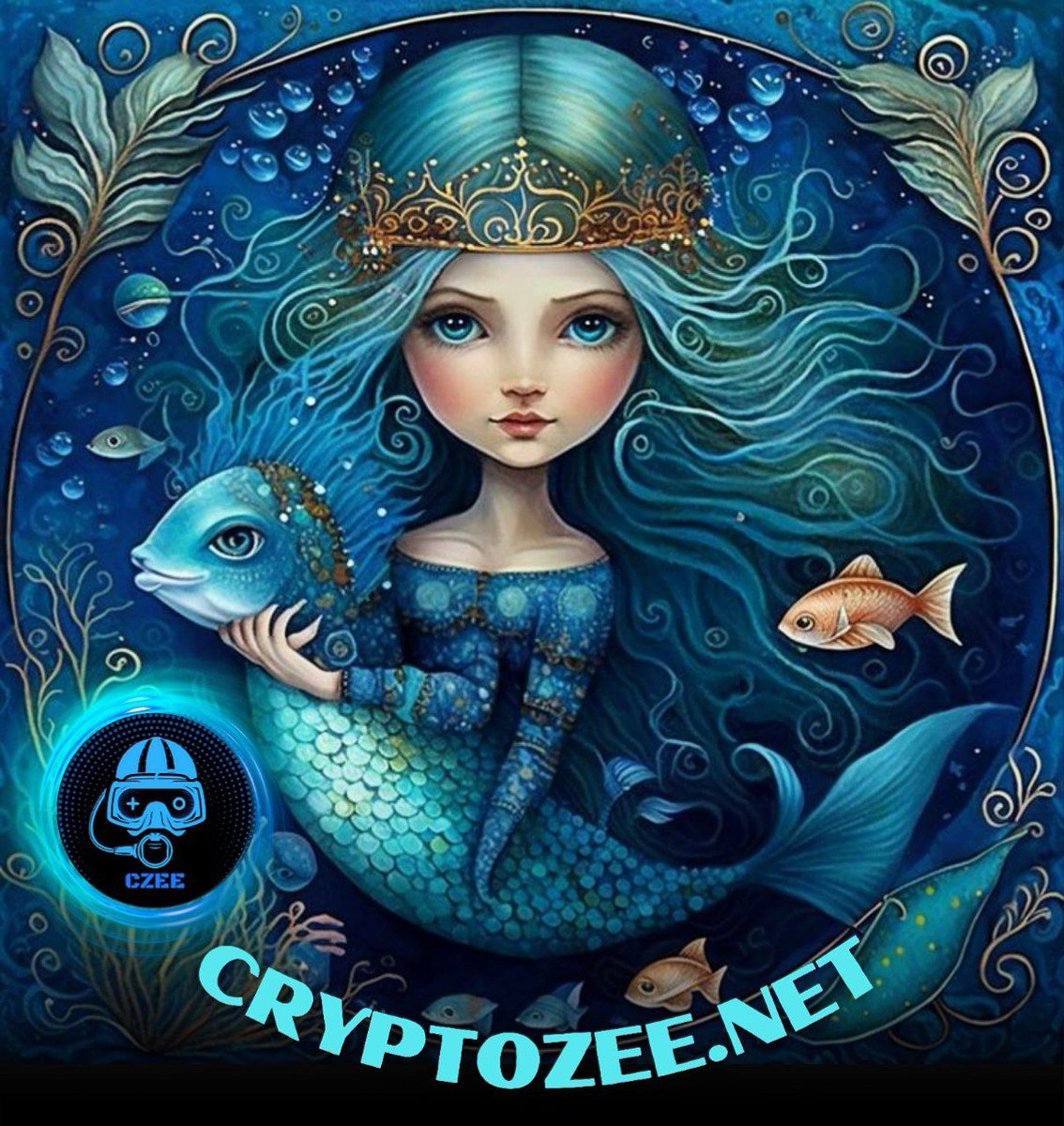 <a href="/altcryptocom/">Alt Crypto Moon</a> #CryptoZee seeks to elevate user experience and efficiency by constructing its project on the Shibarium blockchain.

#CZEE 💎
#CZEE 
🪐🎗️
X: x.com/CryptoZeeGamee
#Eth #Crypto 🔥
#CMTitans #CMT