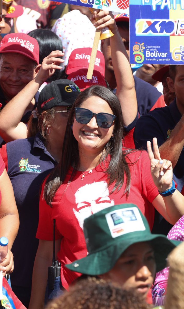 conscanarias_ve's tweet photo. #9Jun | 🇻🇪 📢 ¡SEGUNDA ETIQUETA! ▶️

#VenezuelaX10

¡Pueblo organizado y movilizado!
@NicolasMaduro @yvangil @GodoyCoromotoVE @EmbaVEespana 
#Nicolike https://t.co/YB250MMPCP