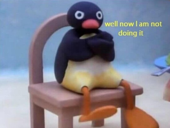 Ferrari when people starts to say they’re in a title fight