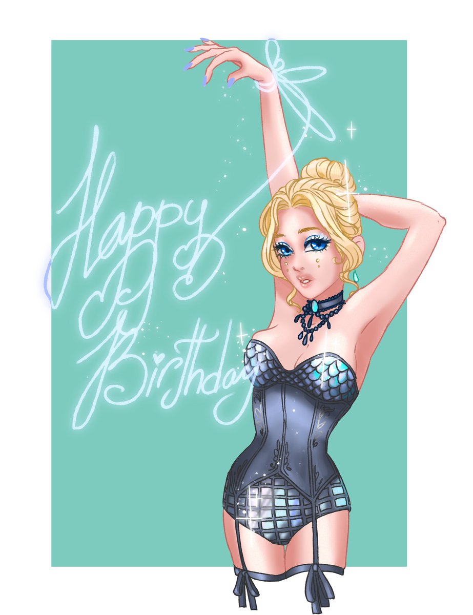 skvet17_'s tweet photo. #IdentityV #Identity_v 
#Female_Dancer #Margaretha_Zelle https://t.co/5NoZghV1Aw
