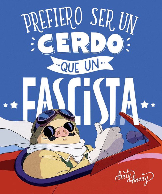 ChemistredPuck's tweet photo. #EleccionesEuropeas Parece q hoy pocos #cerdos y mucho #fascismo no aprendemos #Europe ante el #fascim no reblaremos #feminist , espero q algunas personas se den cuenta, q no vale estar perfil. https://t.co/Rch5xqLYJU