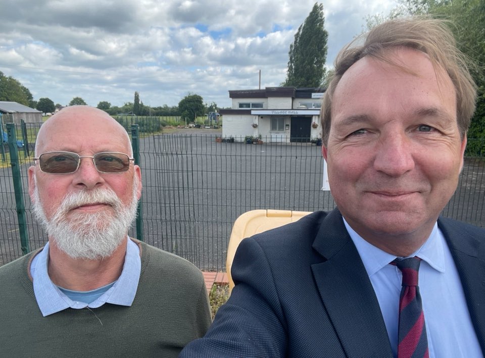 LincolnJopp's tweet photo. A strong 9 hour relay session in Stanwell Moor today. Great conversations on the doorstep prior to meeting everyone there tomorrow night at 6.30pm. Even managed the 11am service at St Mary’s Stanwell. https://t.co/Zh2PjCd8l9