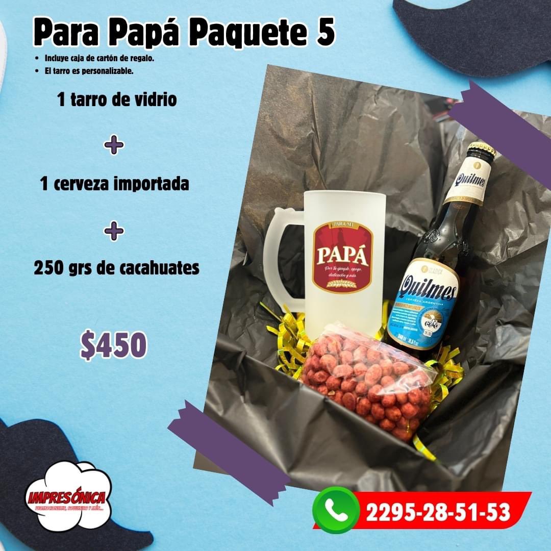 impresonica tweet picture
