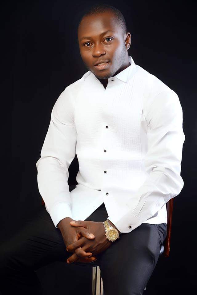 Ever wondered how someone had the guts to invent the internet without needing to look anything up on the internet?

#iampascalokeke