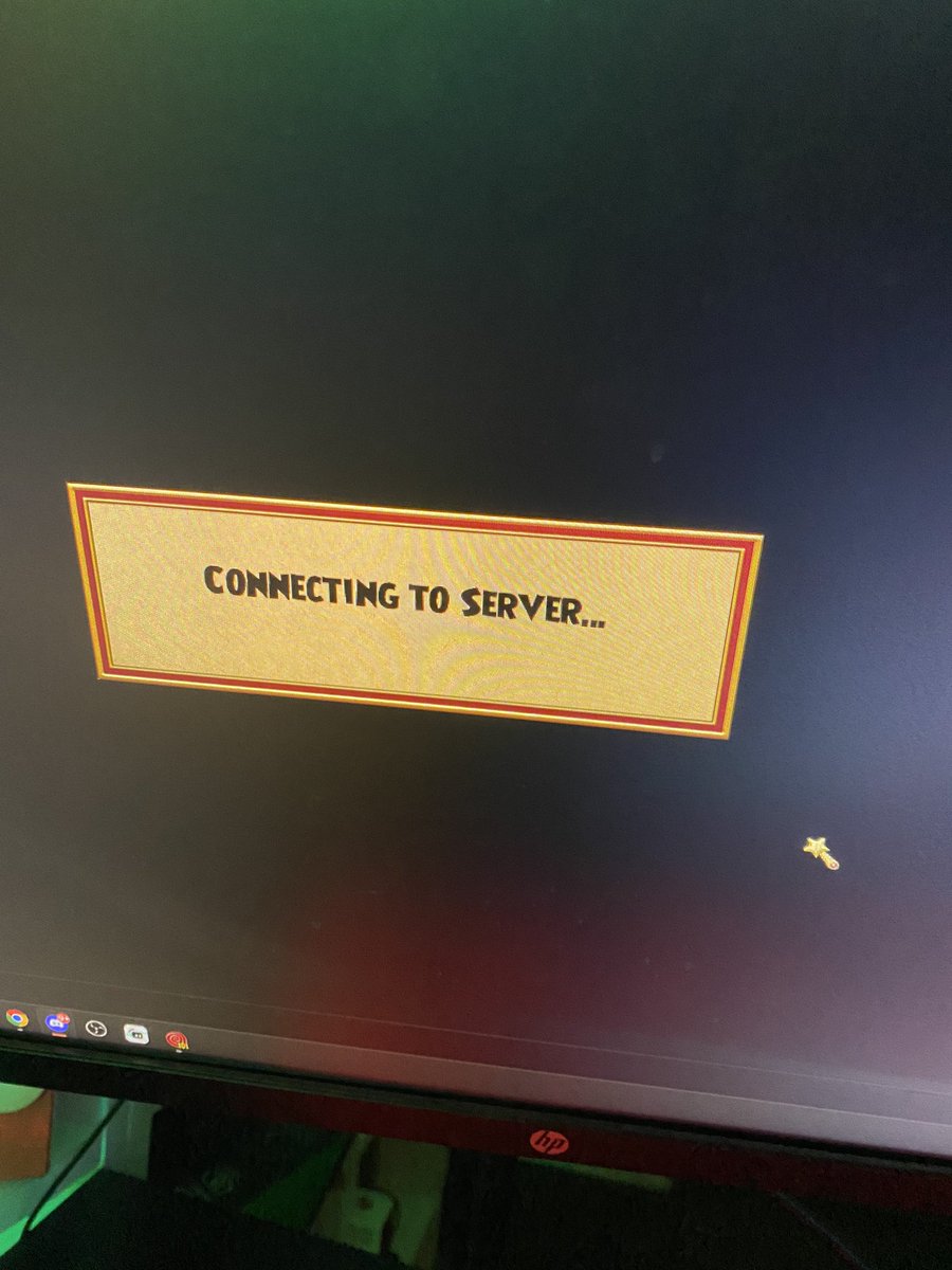 itswickedmom's tweet photo. Winning in beast and then #wizard101 #thisblows https://t.co/PlKCvAh2oh