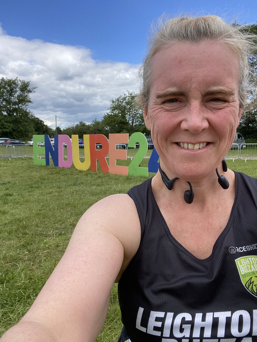 davink5's tweet photo. Over and out from #endure24
248km run by the fabulous ‘I wish I could walk, yet again’ team! 
#tiredlegs https://t.co/6G1rg9BqRR