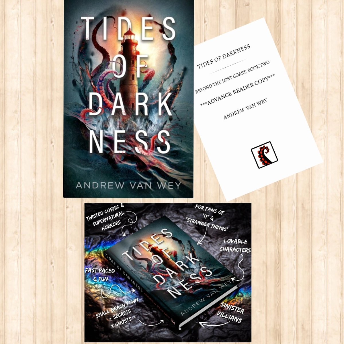 Aprilsbookishlife tweet media