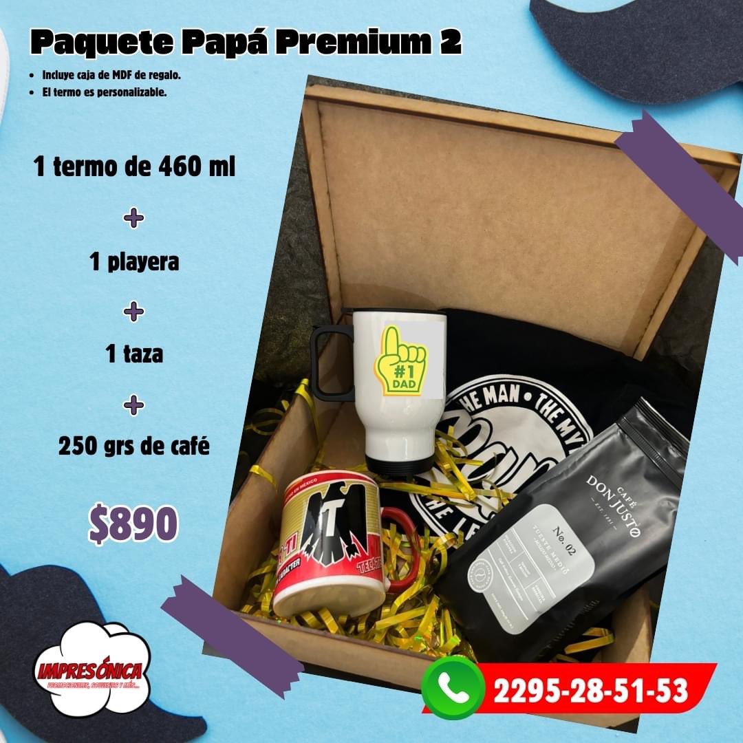 impresonica tweet picture