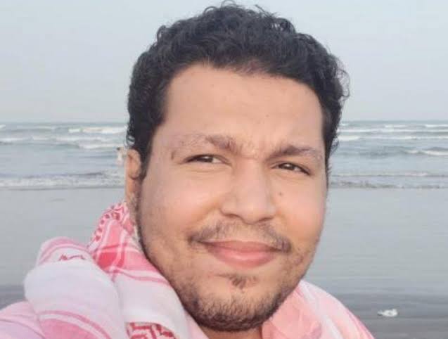 suhailchannel's tweet photo. رابطة حقوقية تطالب بوقف الانتهاكات ضد الصحفي أحمد ماهر
https://t.co/CfJacCpjUi
#سهيل #اليمن #UN https://t.co/Lq140kWTJs