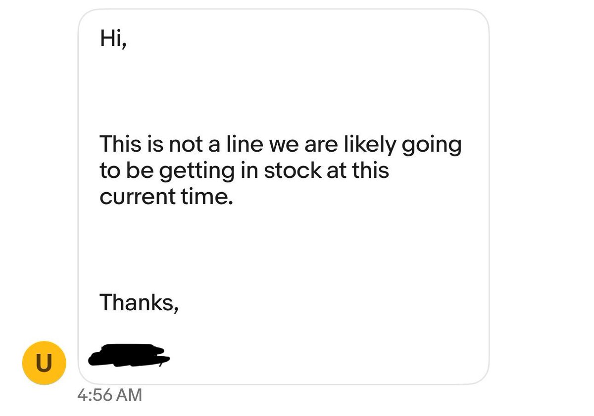 Fact 73: thanks to a DM I got from <a href="/TiffanyArtist56/">TIFFANY FISHER ARTIST</a> looks like the Toons plushes arent available at the moment, looks like they might be releasing later this year??? Atleast they havent gotten to other sellers yet, hope they arent canned