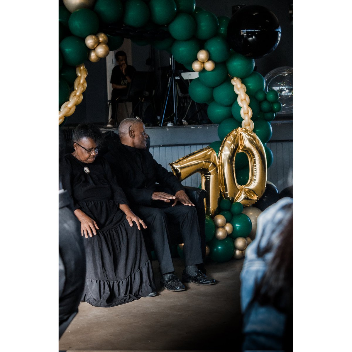 DesignsbyMali_'s tweet photo. Pastor Anto's 70th birthday 

#birthdaycelebration #photographychallenge https://t.co/XemfPoTAlj