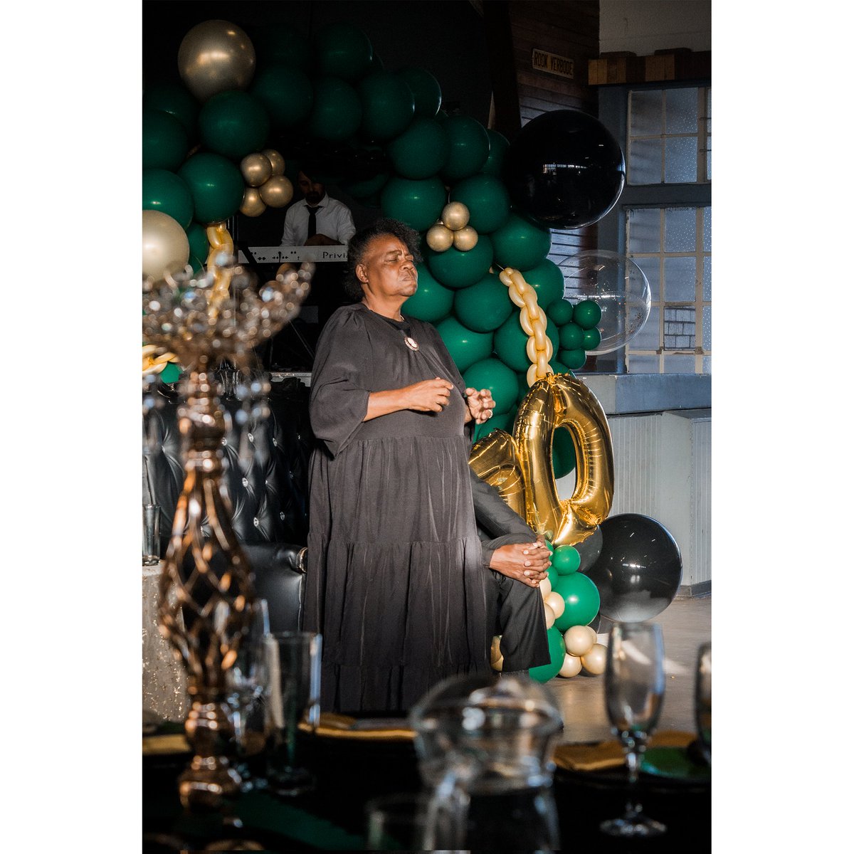 DesignsbyMali_'s tweet photo. Pastor Anto's 70th birthday 

#birthdaycelebration #photographychallenge https://t.co/XemfPoTAlj