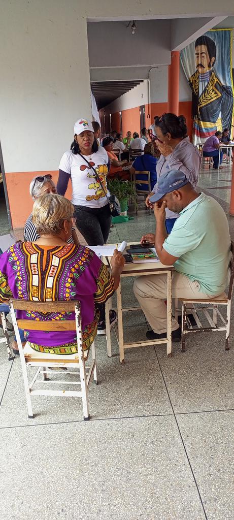 delta_somos's tweet photo. Hoy desde todos los rincones #TUCUPITA estamos afinando la maquinaria del 1x10
#FelizDomingo
#9Jun2024
#Venezuelax10
#1x10VictoriaPerfecta
@nicolasmaduro @partidopsuv @dcabellor
@jorgerpsuv @ConCiliaFlores
@GobLizeta 
Con el 1x10 vamos a la victoria perfecta... https://t.co/qXmCaBUZVt