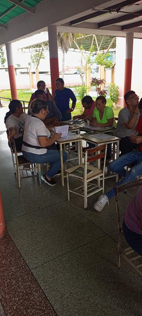 delta_somos's tweet photo. Hoy desde todos los rincones #TUCUPITA estamos afinando la maquinaria del 1x10
#FelizDomingo
#9Jun2024
#Venezuelax10
#1x10VictoriaPerfecta
@nicolasmaduro @partidopsuv @dcabellor
@jorgerpsuv @ConCiliaFlores
@GobLizeta 
Con el 1x10 vamos a la victoria perfecta... https://t.co/qXmCaBUZVt