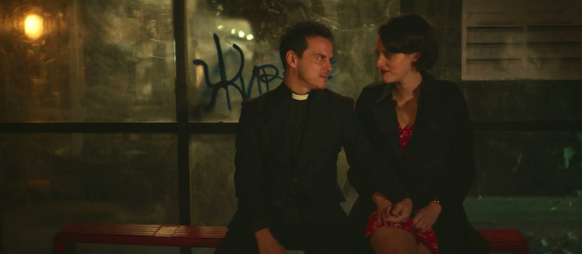 I'm excited to share with you all a video I'm very proud of!

It's Fleabag with Beatles music!

Condensing the love story between Fleabag and the Priest into 6 minutes was very challenging but fun!

I hope you enjoy it!

drive.google.com/file/d/1Tx8zaa…

#fleabag #beatles