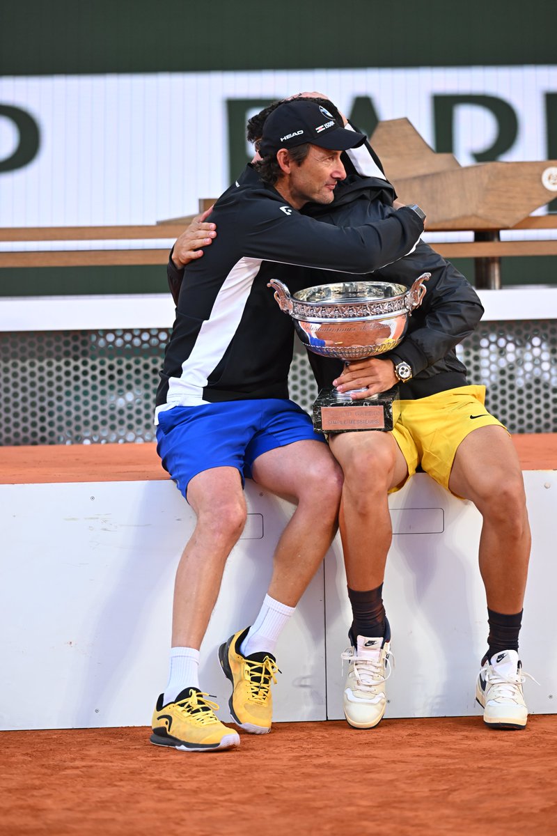 Roland-Garros tweet media