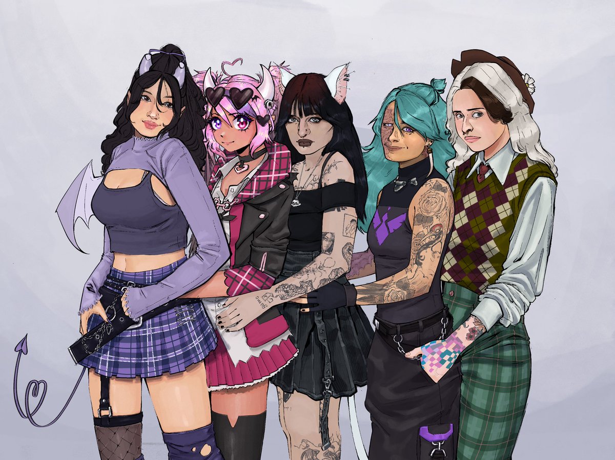 MarsfromVenuss's tweet photo. Drew another one based on this post! Is it obvious I love drawing tattoos haha #qsmp
#bagifanart #Tinakitten #ironmousefanart #ironmouse #nihachuart #nikinihachu #jaidenart #oibagi #qsmpart #tinakittenart #ironmousefanart (also yes the perspective is a little bit off) https://t.co/7tB5HUQ3ax
